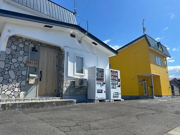 Guest house Minpaku Dorihu - Vacation Stay 18676 Taiki